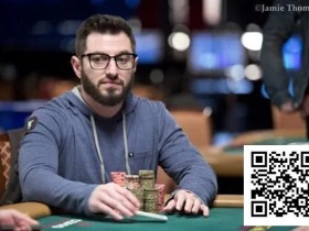 【红龙扑克】关键河牌跟注是神是鬼?Phil Galfond亲解为何在“反常识”局面下不信任AI