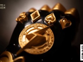 【红龙扑克】诸神扑克GOP第四日|李涛领跑主赛A组,赵洪军超豪赛,孙建峰超深筹止步亚军