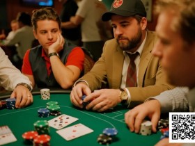 【红龙扑克】Check-raise 不是耍帅,是结构化策略:什么时候最赚钱?