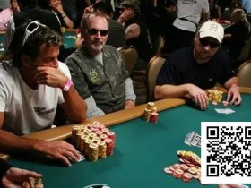 【红龙扑克】进入决赛桌时ICM游戏的三个关键因素