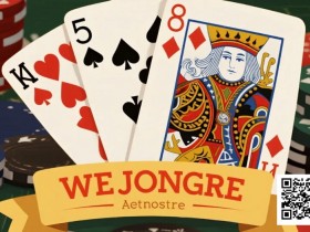 【红龙扑克】翻牌前决策指南:新手如何做出明智的加注或弃牌选择