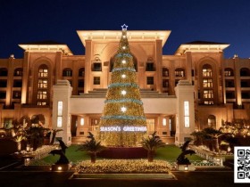 【红龙扑克】SUPER CUP在济州焕新升级——全新赛事内容亮相,沉浸式旅游体验全面拓展