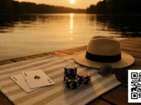 【红龙扑克】娱乐玩家2025年盈利居然超过职业玩家!【非标题党】