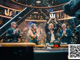 【红龙扑克】2025年扑克奖金榜:Lonis称王,Chidwick逼近历史第一,谁才是“最大输家”?