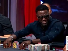 【红龙扑克】喜剧明星凯文·哈特领衔!《高额扑克》第十五季豪华阵容圣诞上线