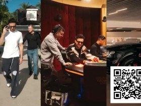 【红龙扑克】扑克直播来了个“上头”大佬:深扒Sam Kiki如何在扑克直播中亏掉200万并掀起风暴