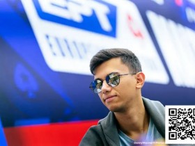 【红龙扑克】实力而非侥幸:在2025年迅猛崛起的扑克新星Samuel Mullur