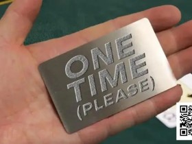 【红龙扑克】实时辅助眼镜、作弊宝典……扑克玩家的“硬核”新年礼物清单来了!