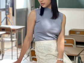 【红龙扑克】MIKR-064,「白浜果歩」最新作品2025/12/11发布!