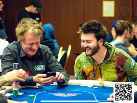 【红龙扑克】Tony Lin签约WPT Global引发连锁反应,两大主播当即解约——扑克圈再起价值观之争