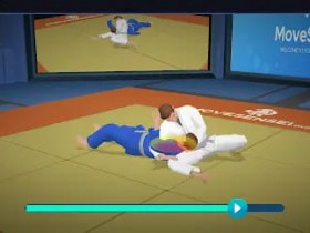 【红龙扑克】大发娱乐柔道游戏重磅上线——以柔克刚,点燃全新格斗竞技热潮