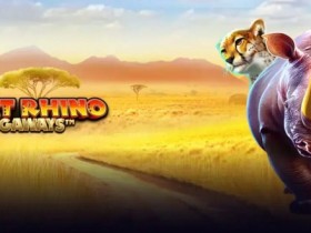 【红龙扑克】大发娱乐《巨大犀牛加强版》最新版本