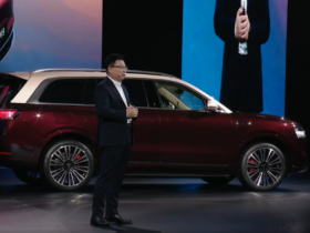 【红龙扑克】2026年1月中国汽车世界份额达32.7% 自主品牌表现强劲