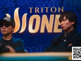 【红龙扑克】Triton One | 济州站迎来爆发式增长,数据背后的全面跃升