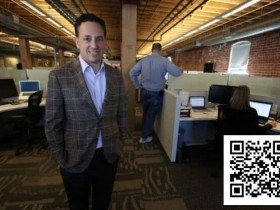 【红龙扑克】这些坐拥几十亿身家的“外行”把扑克当成了调味剂