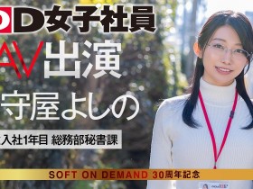 【红龙扑克】(SDJS-307)封底公布!原来最强女子社员的裸体是这样!