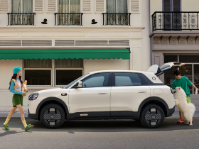 【红龙扑克】本周至少有14款车型发布/上新/改款:大众奔驰小鹏吉利