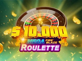 【红龙扑克】大发娱乐大奖火力赛开启:冲击排行榜,瓜分70,000元奖池!