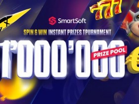 【红龙扑克】大发“旋转&赢奖”锦标赛活动说明:2026年4月限时参与指南