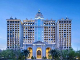 【红龙扑克】河海杯酒店预订开启+交通指南+App安装流程