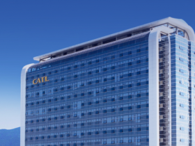 【红龙扑克】宁德时代第四大股东拟询价转让股份 预计套现约238亿元