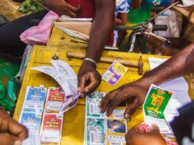 【红龙扑克】印度彩票规模超出预期:从边缘补充到政府重要收入来源