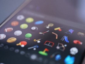 【红龙扑克】为什么开云体育的UI设计是目前行业最先进的?