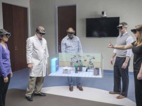 【红龙扑克】混合现实(MR)+全息投影:沉浸式百家乐将如何改变未来互动娱乐体验?