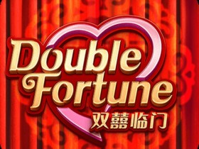 【红龙扑克】PG电子《双喜临门》高阶技巧:双屏幕同步旋转下的倍数重叠策略