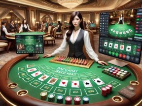 【红龙扑克】真人百家乐多桌模式解析:哪些玩家最适合这种快节奏玩法?