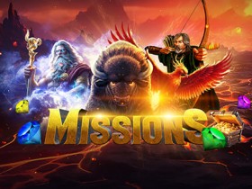 【红龙扑克】大发娱乐Playtech 每周任务火热开启|投注解锁免费旋转,最高每周领取25次免费旋转