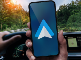 【红龙扑克】Android Auto新增滑动切换功能 车载音频操作更便捷