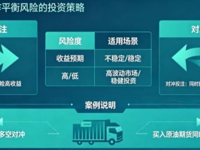 【红龙扑克】什么是“对冲投注”?降低风险的高阶策略
