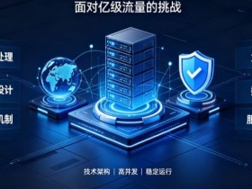 【红龙扑克】大发体育的服务器稳定性解析:面对亿级流量的挑战