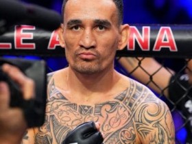 基耶萨:若霍洛威UFC 329击败麦格雷戈,轻量级冠军挑战权或在望,大发体育助力你的致富之路!