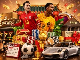 【红龙扑克】世界杯不止90分钟:赛场内外,那些让足球盛宴完整的东西
