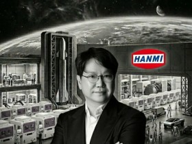 【红龙扑克】韩美半导体董事长郭东信再购50亿韩元自家股票