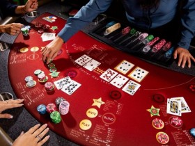 【红龙扑克】小盲位的慢性毒药:为什么你的ATo总在这里输钱?