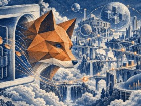 【红龙扑克】MetaMask成为公司:Consensys重组背后,钱包正在变成「自托管金融账户」