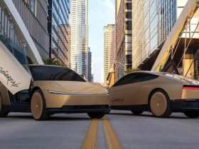 【红龙扑克】特斯拉分发Robotaxi兴趣登记表 优先面向车队买家