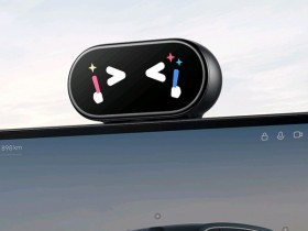 【红龙扑克】智能表盘2上线小米汽车App商城 采用可转头设计