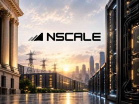 【红龙扑克】英伟达护航的AI云新贵Nscale冲刺IPO:估值350亿美元,半年营收增长1252%