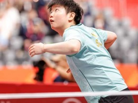 【红龙扑克】亚运会女团决赛:中国队3-0横扫日本,实现六连冠