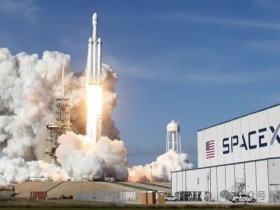 【红龙扑克】SpaceX计划首次尝试将星舰飞船送入地球轨道 绕六圈