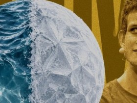 【红龙扑克】Vitalik首部科幻小说《Snowmoon》解析:用32章、10.3万词,把以太坊愿景写成一个”家”