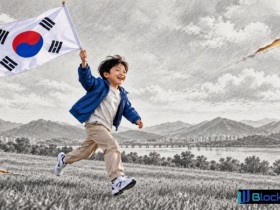 【红龙扑克】韩国加密资产所得税或第四次推迟:起征时点可能延至2029年1月