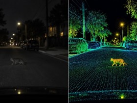 【红龙扑克】特斯拉Robotaxi延长至23时 夜间识别仍受限