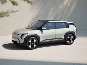 【红龙扑克】起亚跻身欧洲增长最快品牌前十 纯电汽车销量同比涨58%
