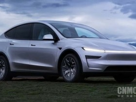 【红龙扑克】9月中国台湾什么车型最热销?特斯拉Model Y夺冠