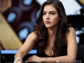 【红龙扑克】一个国际象棋主播,在扑克桌上赢走了25万美元:棋手思维真能“降维打击”?